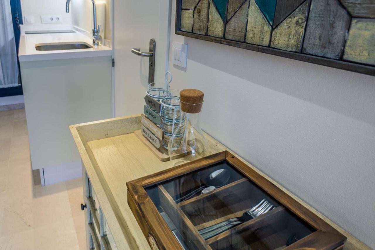 סביליה Apartamento Living By Cathedral מראה חיצוני תמונה