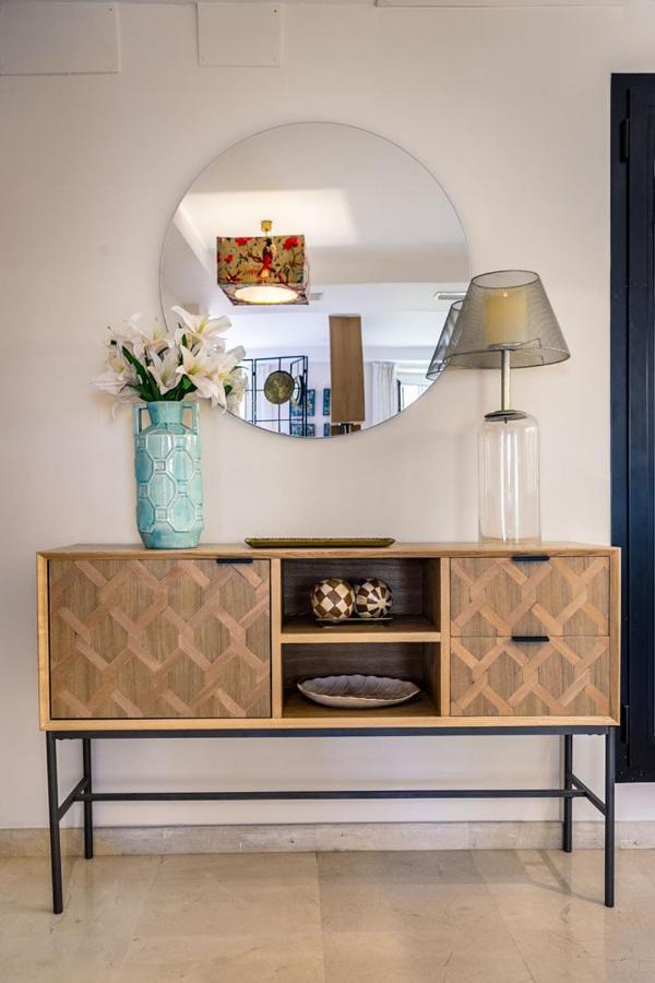 סביליה Apartamento Living By Cathedral מראה חיצוני תמונה